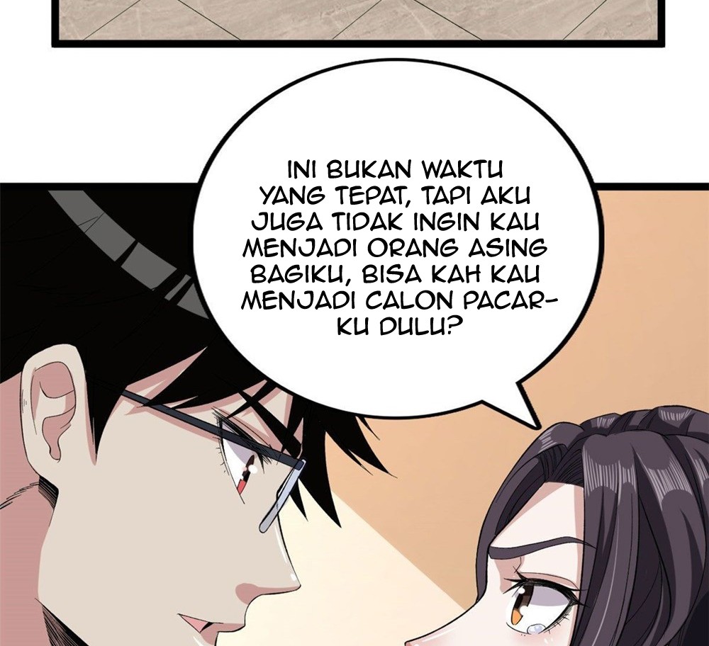 I Can Snatch 999 Types of Abilities Chapter 28 - halaman 19