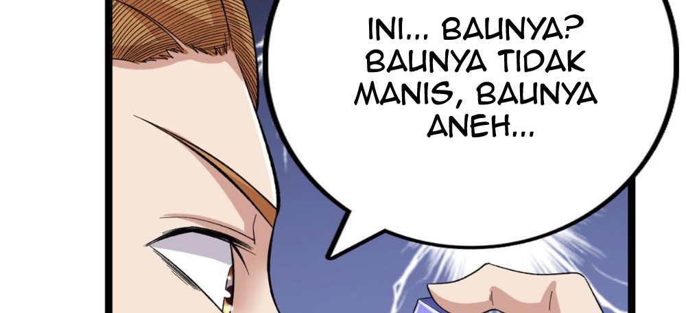 I Can Snatch 999 Types of Abilities Chapter 28 - halaman 33
