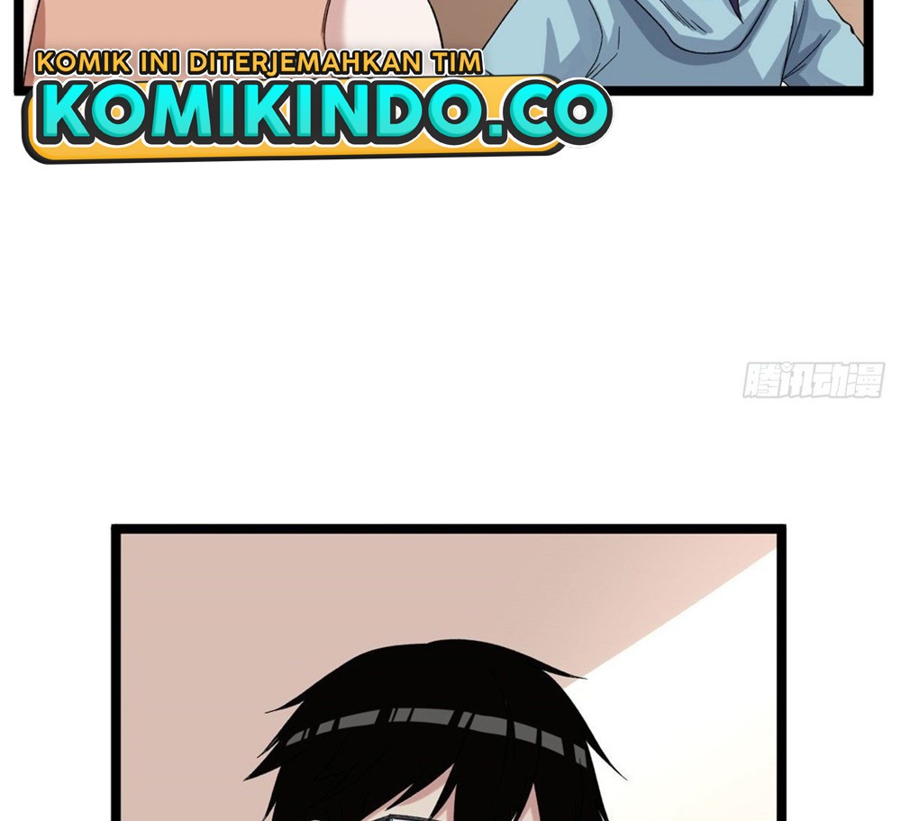I Can Snatch 999 Types of Abilities Chapter 28 - halaman 6