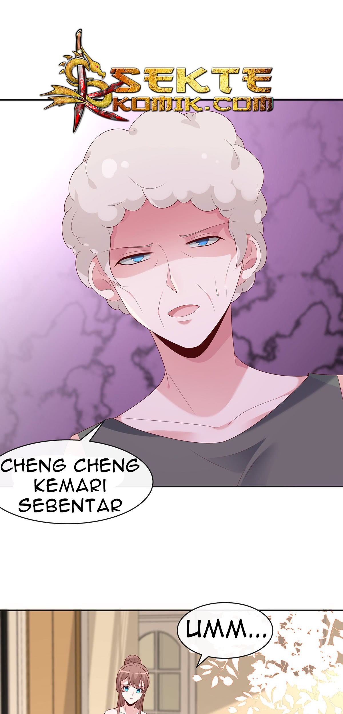 I Can Snatch 999 Types of Abilities Chapter 29 - halaman 2
