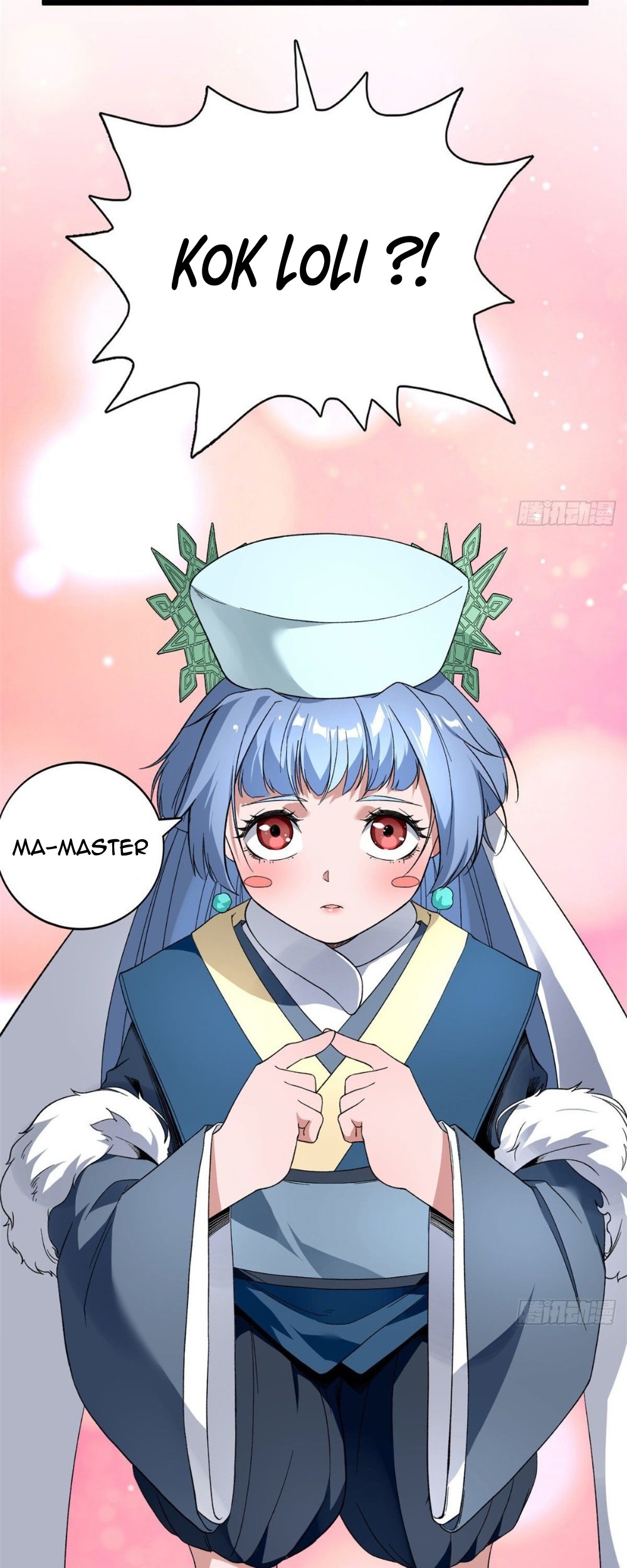 I Can Snatch 999 Types of Abilities Chapter 29 - halaman 35