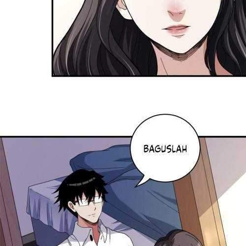 I Can Snatch 999 Types of Abilities Chapter 3 - halaman 10