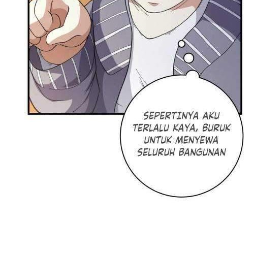 I Can Snatch 999 Types of Abilities Chapter 3 - halaman 13