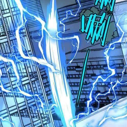 I Can Snatch 999 Types of Abilities Chapter 3 - halaman 23