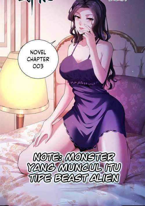 I Can Snatch 999 Types of Abilities Chapter 3 - halaman 26