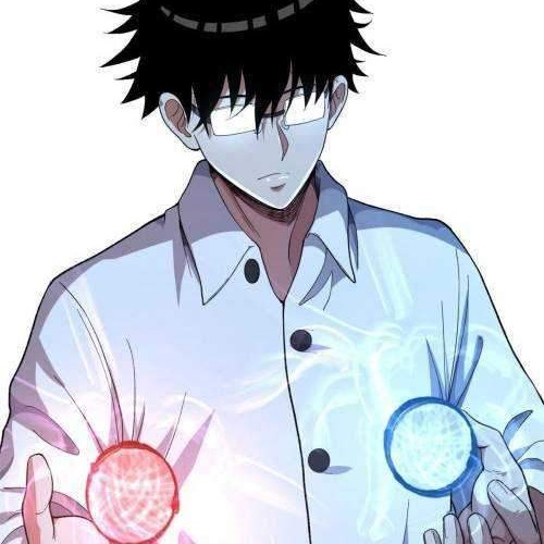 I Can Snatch 999 Types of Abilities Chapter 3 - halaman 3
