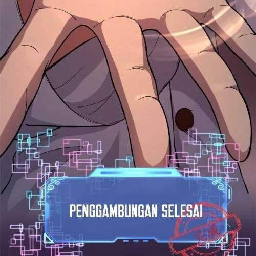 I Can Snatch 999 Types of Abilities Chapter 3 - halaman 5