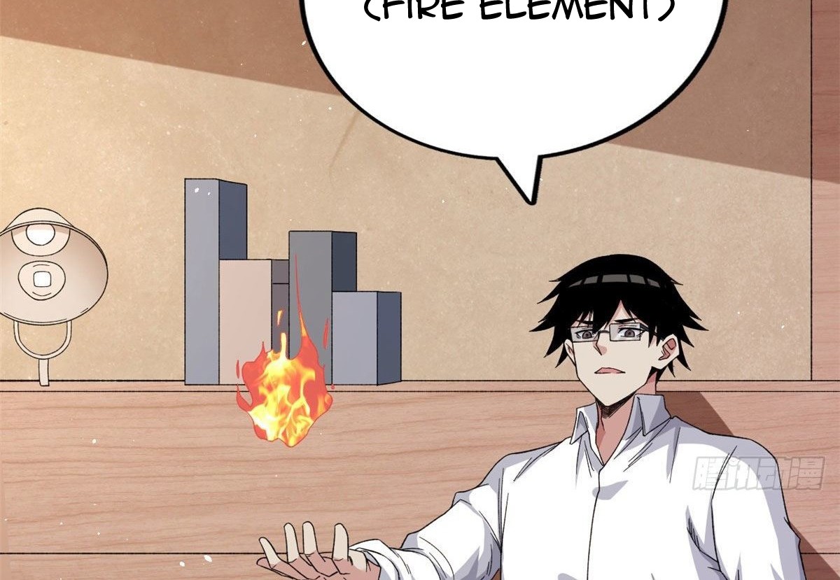 I Can Snatch 999 Types of Abilities Chapter 30 - halaman 10