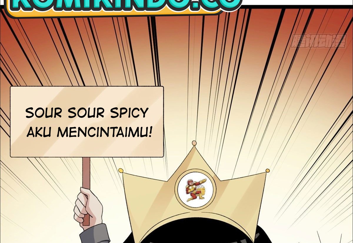 I Can Snatch 999 Types of Abilities Chapter 30 - halaman 24