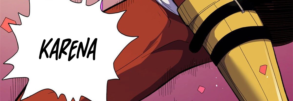 I Can Snatch 999 Types of Abilities Chapter 30 - halaman 31