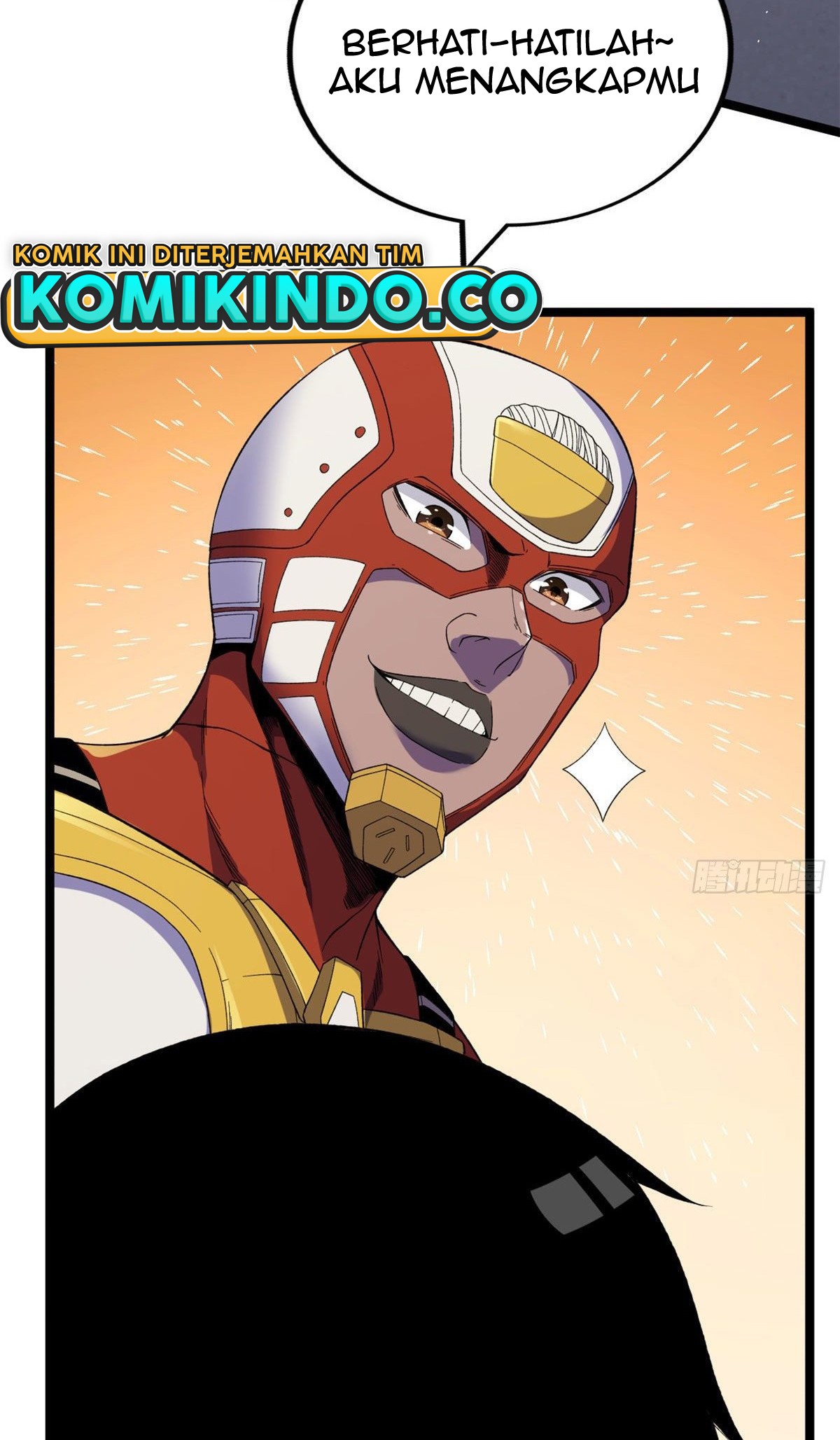 I Can Snatch 999 Types of Abilities Chapter 30 - halaman 39