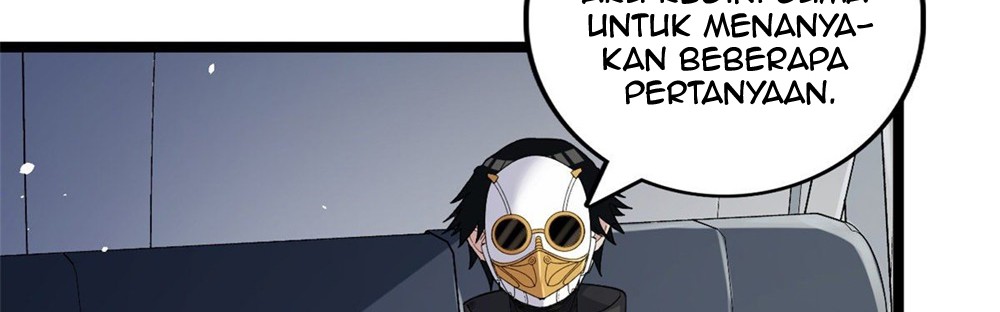 I Can Snatch 999 Types of Abilities Chapter 31 - halaman 19