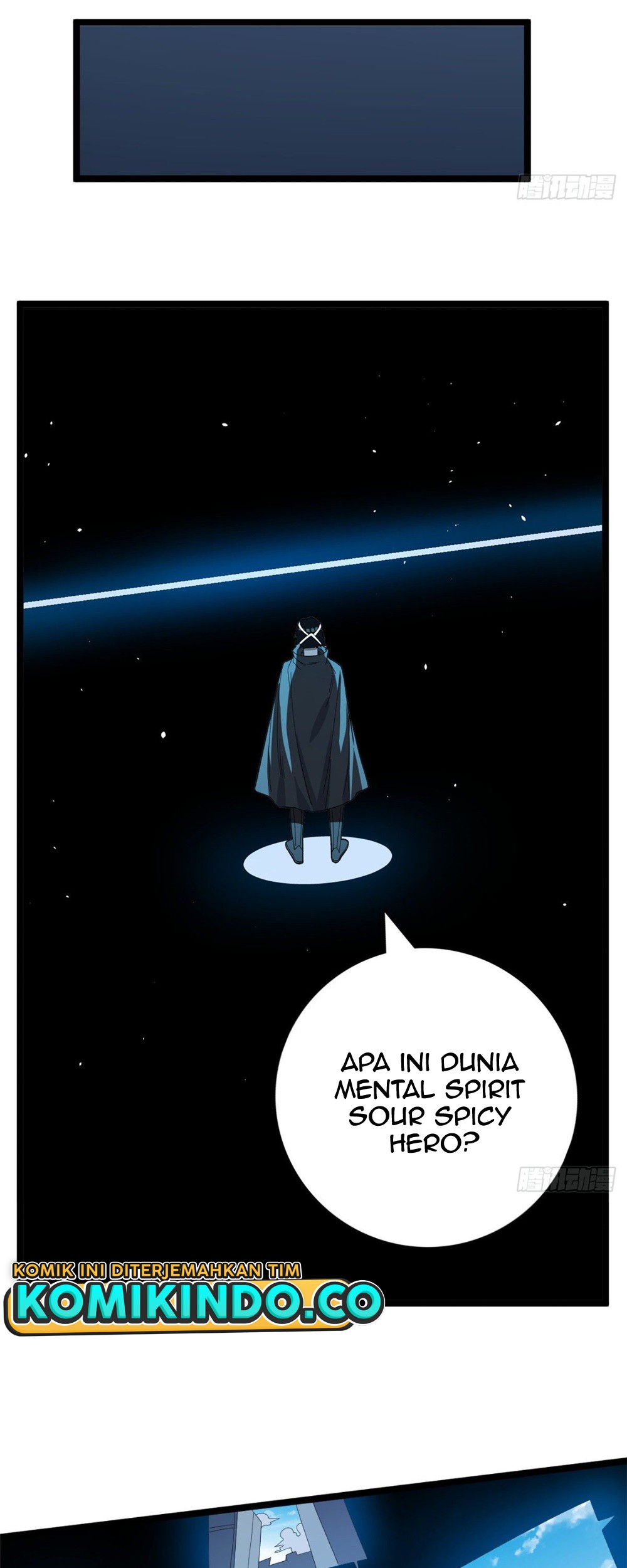 I Can Snatch 999 Types of Abilities Chapter 31 - halaman 24