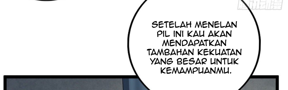 I Can Snatch 999 Types of Abilities Chapter 31 - halaman 29