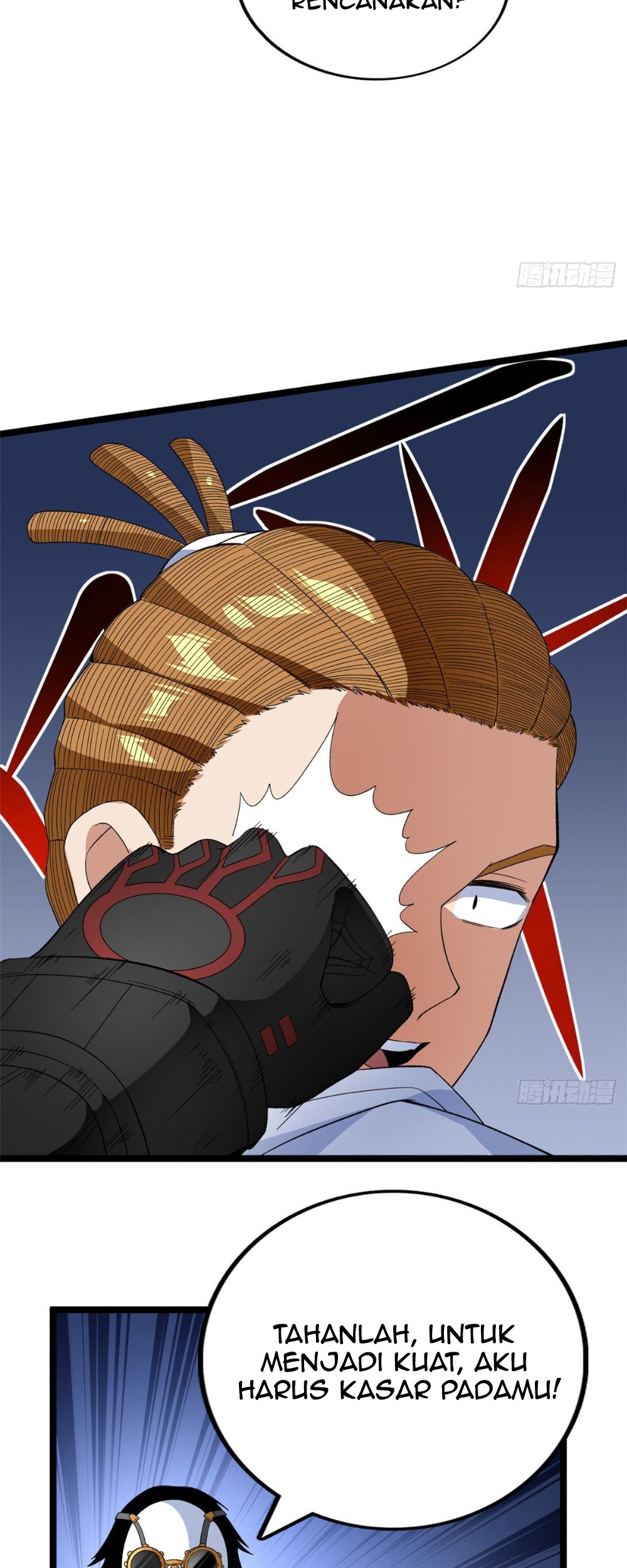I Can Snatch 999 Types of Abilities Chapter 32 - halaman 23