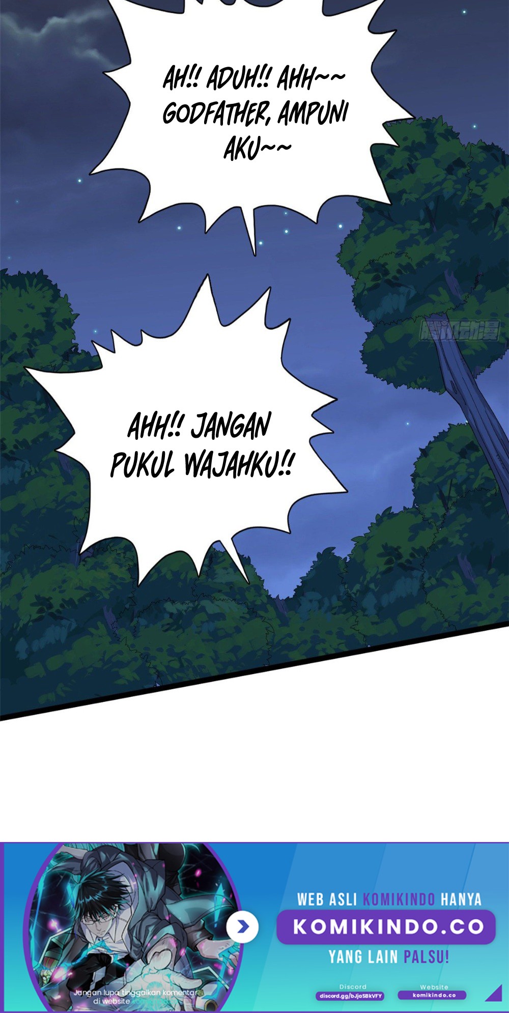 I Can Snatch 999 Types of Abilities Chapter 32 - halaman 25