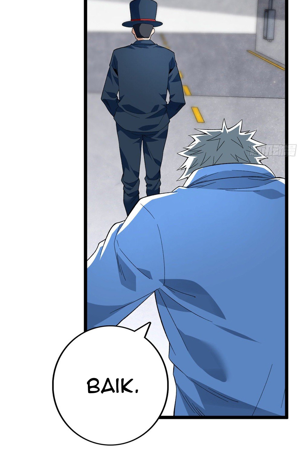 I Can Snatch 999 Types of Abilities Chapter 32 - halaman 6