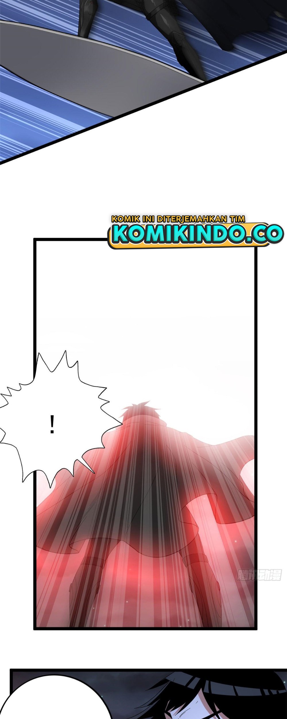 I Can Snatch 999 Types of Abilities Chapter 33 - halaman 25