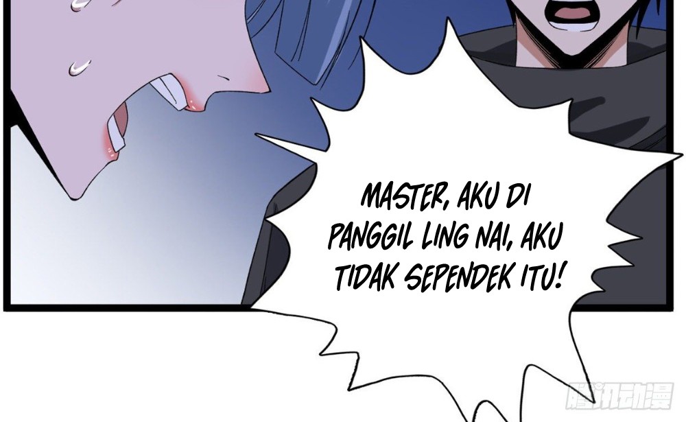 I Can Snatch 999 Types of Abilities Chapter 34 - halaman 22