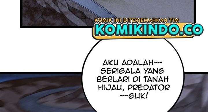 I Can Snatch 999 Types of Abilities Chapter 35 - halaman 10