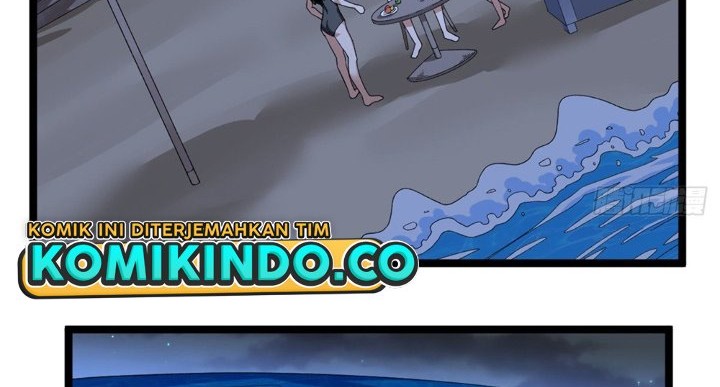 I Can Snatch 999 Types of Abilities Chapter 35 - halaman 14
