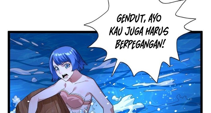 I Can Snatch 999 Types of Abilities Chapter 35 - halaman 24