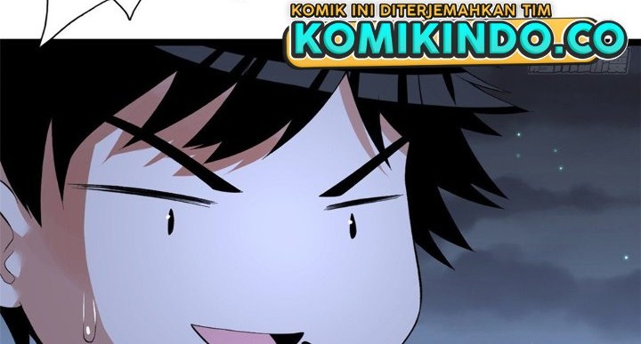I Can Snatch 999 Types of Abilities Chapter 35 - halaman 6