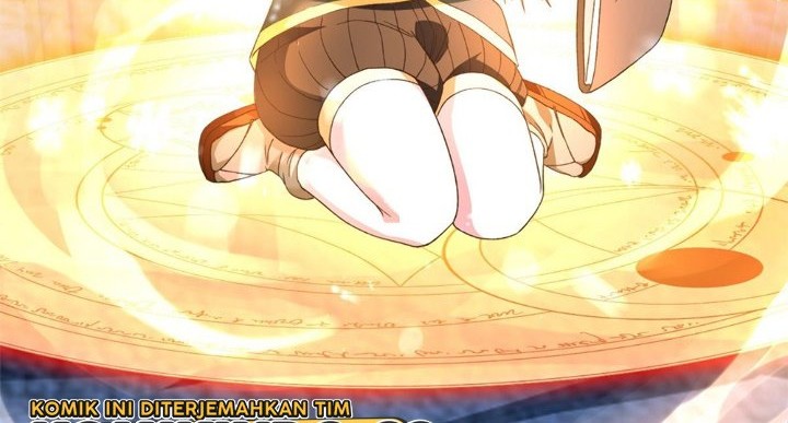 I Can Snatch 999 Types of Abilities Chapter 35 - halaman 8