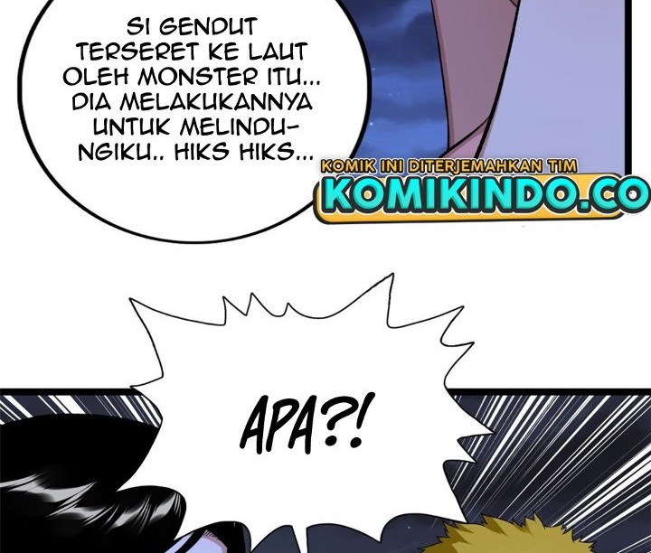 I Can Snatch 999 Types of Abilities Chapter 37 - halaman 12