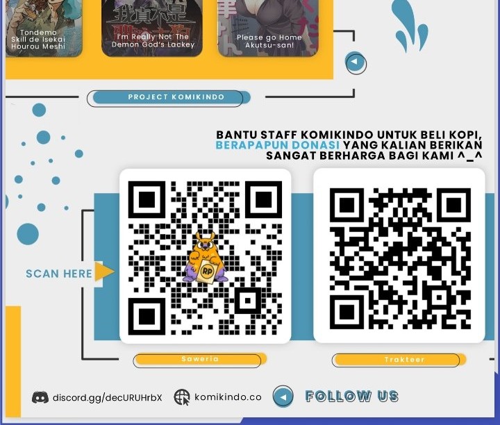 I Can Snatch 999 Types of Abilities Chapter 37 - halaman 30