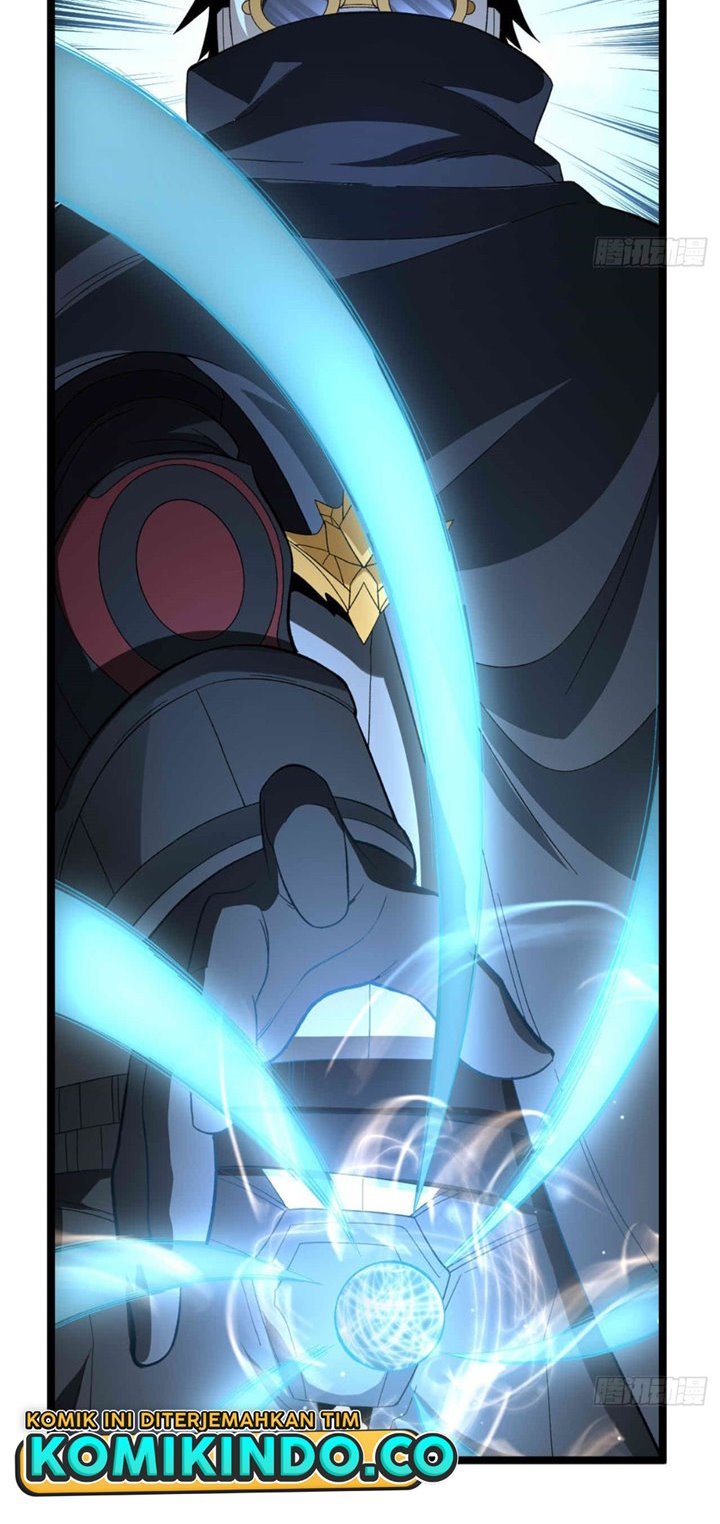 I Can Snatch 999 Types of Abilities Chapter 38 - halaman 19