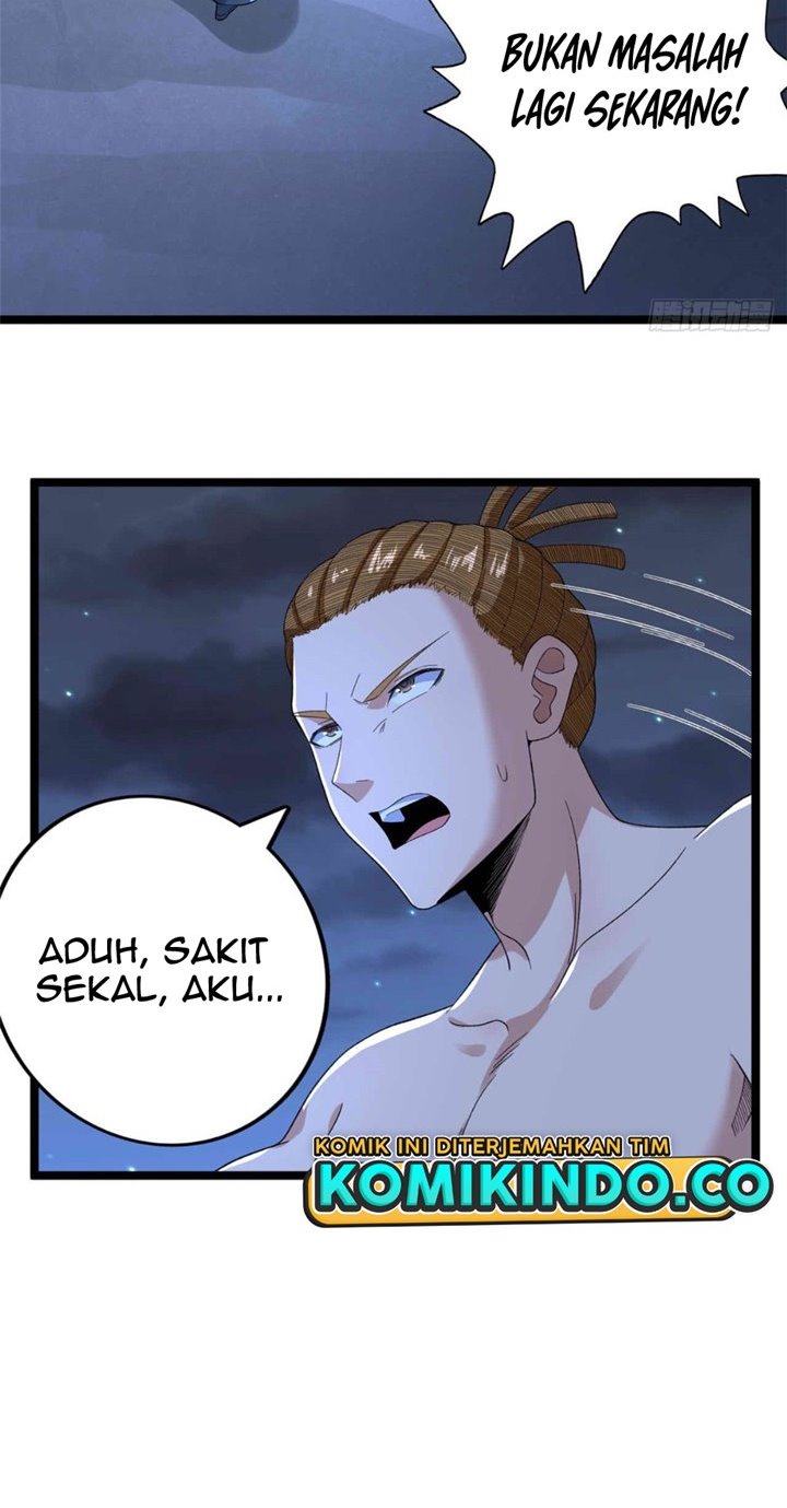 I Can Snatch 999 Types of Abilities Chapter 38 - halaman 23