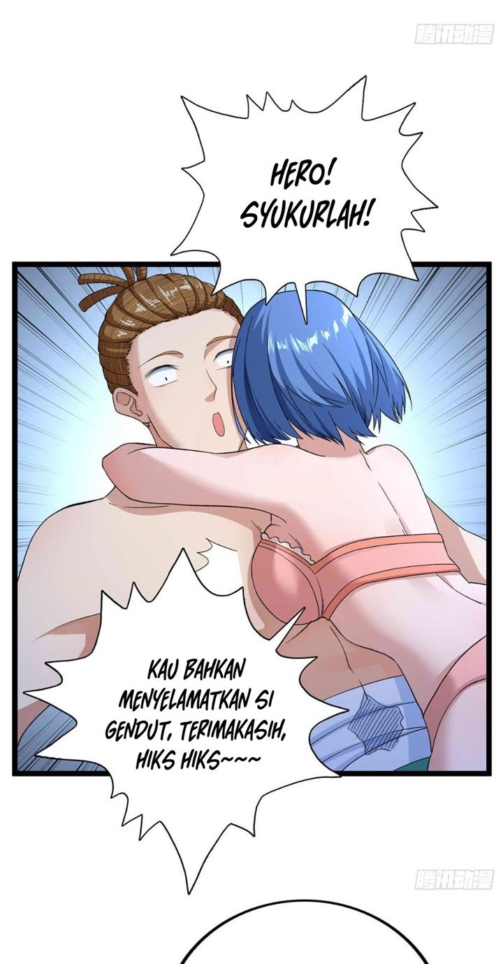 I Can Snatch 999 Types of Abilities Chapter 38 - halaman 24