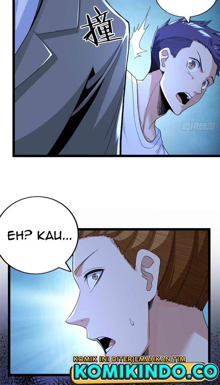 I Can Snatch 999 Types of Abilities Chapter 38 - halaman 29