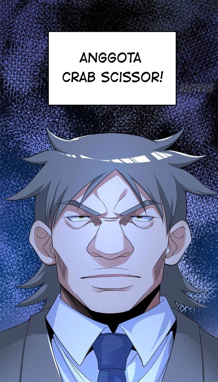I Can Snatch 999 Types of Abilities Chapter 38 - halaman 30