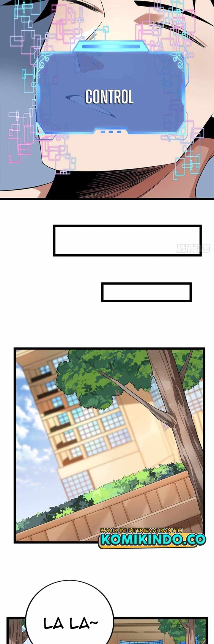 I Can Snatch 999 Types of Abilities Chapter 39 - halaman 13