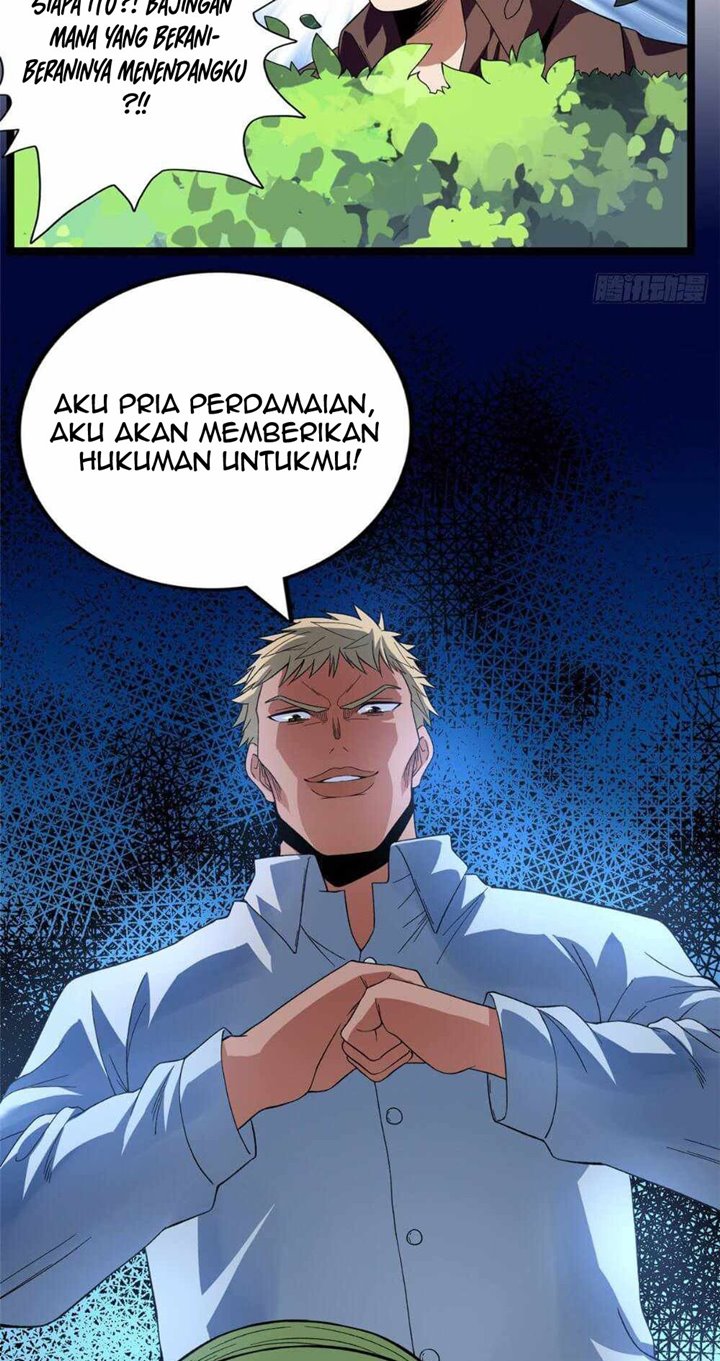 I Can Snatch 999 Types of Abilities Chapter 39 - halaman 24