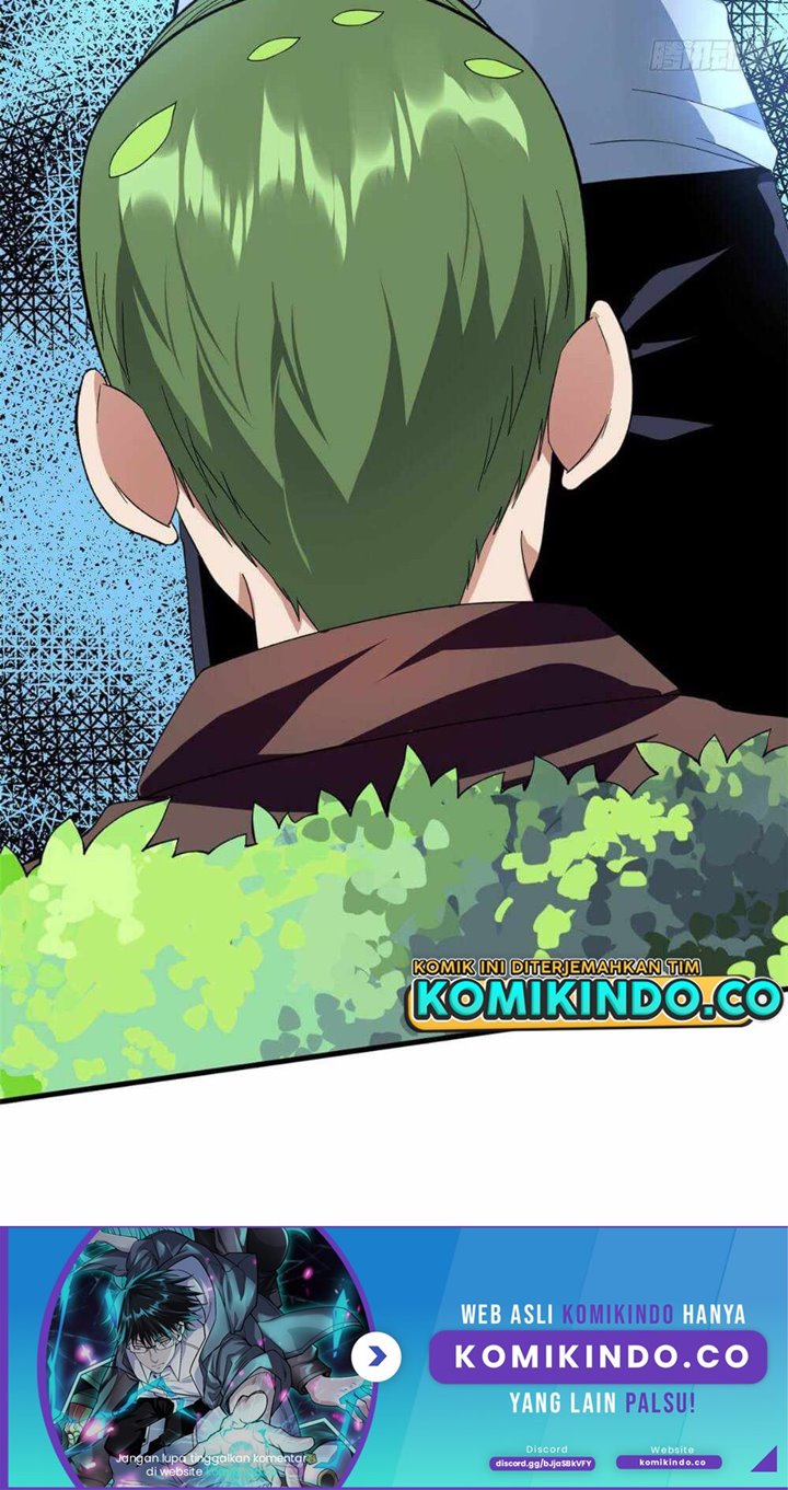 I Can Snatch 999 Types of Abilities Chapter 39 - halaman 25