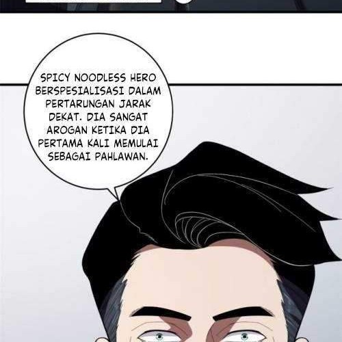 I Can Snatch 999 Types of Abilities Chapter 4 - halaman 12