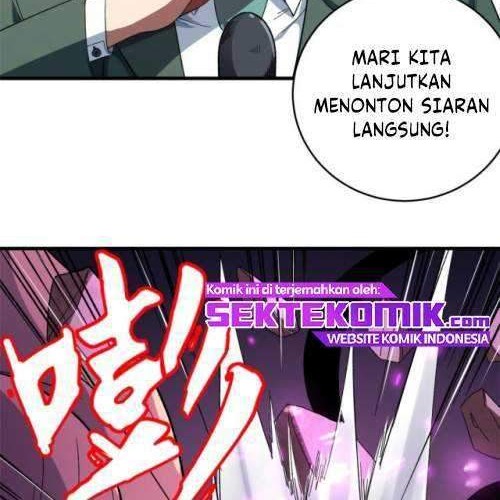 I Can Snatch 999 Types of Abilities Chapter 4 - halaman 14
