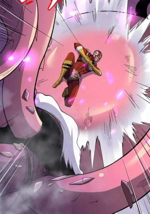 I Can Snatch 999 Types of Abilities Chapter 4 - halaman 15