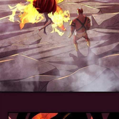 I Can Snatch 999 Types of Abilities Chapter 4 - halaman 21