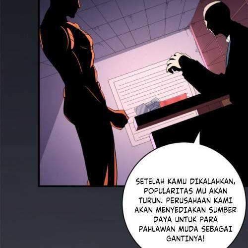 I Can Snatch 999 Types of Abilities Chapter 4 - halaman 24