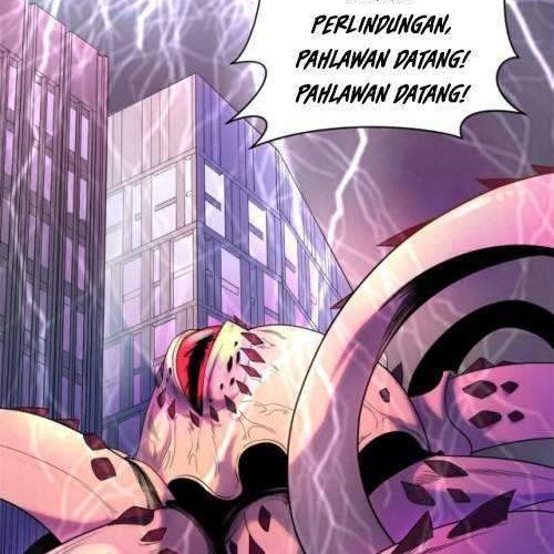 I Can Snatch 999 Types of Abilities Chapter 4 - halaman 3
