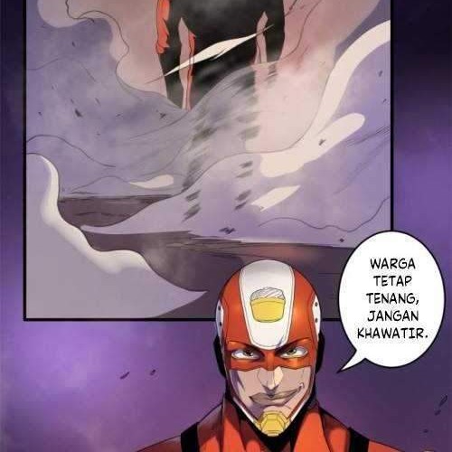 I Can Snatch 999 Types of Abilities Chapter 4 - halaman 5
