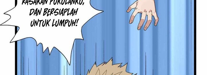I Can Snatch 999 Types of Abilities Chapter 40 - halaman 12