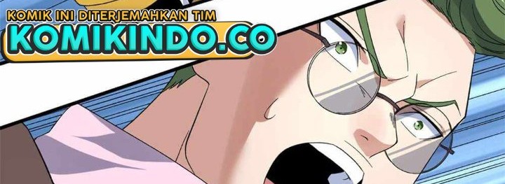 I Can Snatch 999 Types of Abilities Chapter 40 - halaman 14
