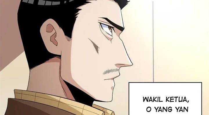 I Can Snatch 999 Types of Abilities Chapter 41 - halaman 15