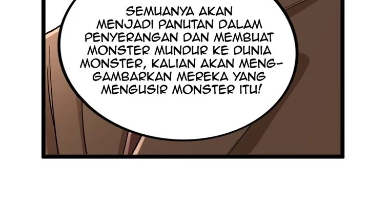 I Can Snatch 999 Types of Abilities Chapter 41 - halaman 17