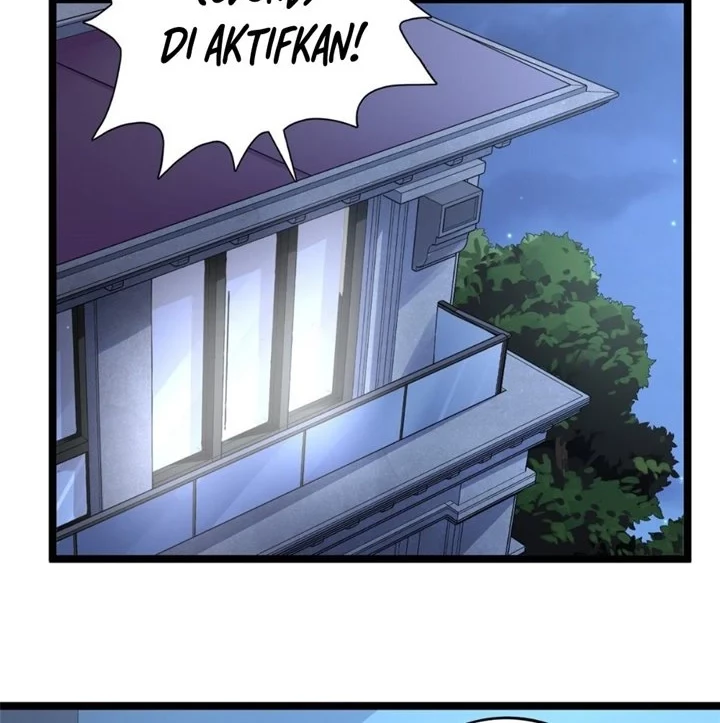 I Can Snatch 999 Types of Abilities Chapter 41 - halaman 23